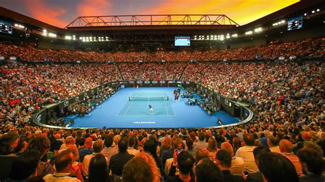 australian tennis open 2